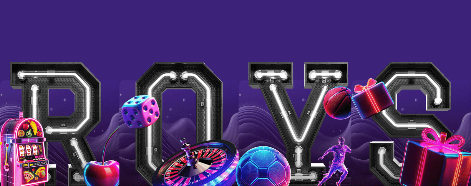roys